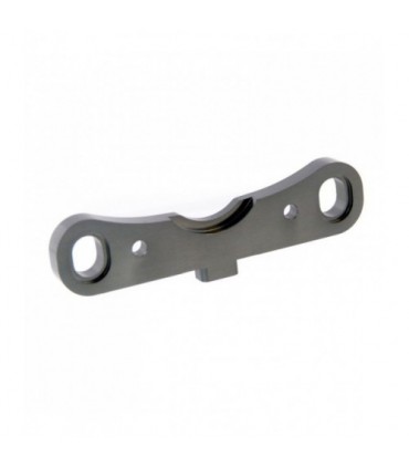 PLACA CONVERGENCIA INF. FRONTAL TRAS.MBX7T