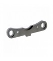 PLACA CONVERGENCIA INF. FRONTAL TRAS.MBX7T
