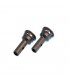VASO CARDAN DEL/TRAS ALUMINIO MBX6/7/7R/8/8R MUGEN
