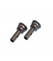 VASO CARDAN DEL/TRAS ALUMINIO MBX6/7/7R/8/8R MUGEN