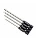 SET PUNTAS ALLEN POWER TOOL PRO 80mm (4) (1.5/2.0/2.5/3.0)