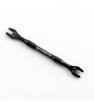 LLAVE FIJA DUAL PRO 3.0mm/4.0mm