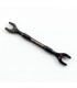 LLAVE FIJA DUAL PRO 5.5mm/7.0mm
