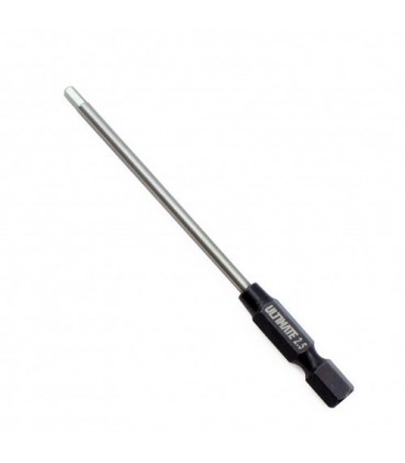 PUNTA ALLEN POWER TOOL PRO 2.5 x 80mm