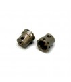 VASO CARDAN CENTRAL ALUMINIO MBX6/7/7R/8 MUGEN