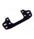 SOPORTE TIRANTE TRASERO MTX-6R MUGEN (1u.)