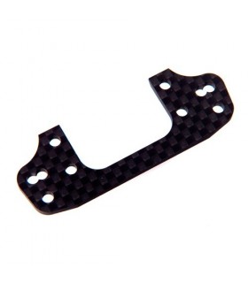 SOPORTE TIRANTE TRASERO MTX-6R MUGEN (1u.)