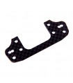 SOPORTE TIRANTE TRASERO MTX-6R MUGEN (1u.)