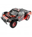 COCHE ELECTRICO RTR 1/12 SHORT COURSE 4WD 2.4 GHZ