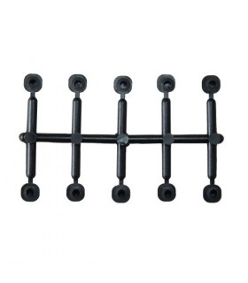 SET CASQUILLOS CONVERGENCIAS MTC1 MUGEN
