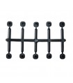 SET CASQUILLOS CONVERGENCIAS MTC1 MUGEN