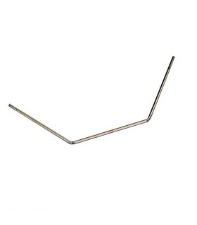BARRA ESTABILIZADORA DEL. 1.3mm MTC1 MUGEN (1u.)