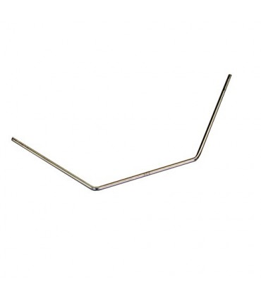 BARRA ESTABILIZADORA DEL. 1.3mm MTC1 MUGEN (1u.)