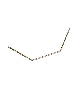 BARRA ESTABILIZADORA DEL. 1.1mm MUGEN (1u.)
