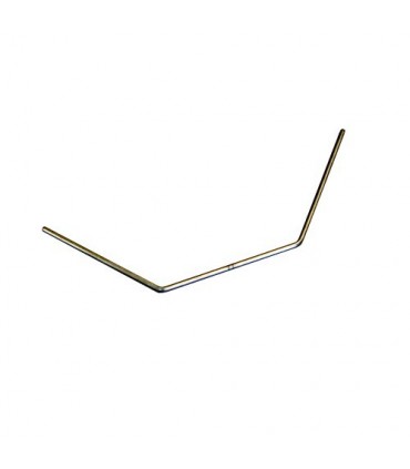 BARRA ESTABILIZADORA DEL. 1.2mm MUGEN (1u.)