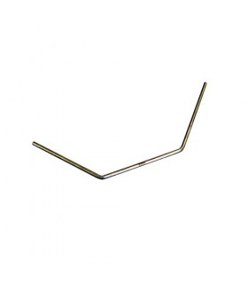 BARRA ESTABILIZADORA DEL. 1.4mm MUGEN (1u.)