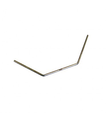 BARRA ESTABILIZADORA DEL. 1.4mm MUGEN (1u.)