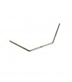 BARRA ESTABILIZADORA DEL. 1.4mm MUGEN (1u.)
