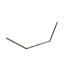 BARRA ESTABILIZADORA DEL. 1.5mm MUGEN (1u.)