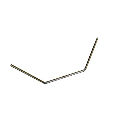 BARRA ESTABILIZADORA DEL. 1.5mm MUGEN (1u.)