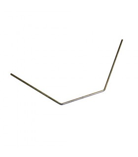BARRA ESTABILIZADORA TRAS. 1.1mm MUGEN (1u.)
