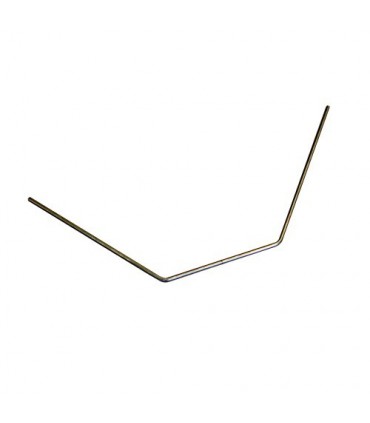 BARRA ESTABILIZADORA TRAS. 1.1mm MUGEN (1u.)