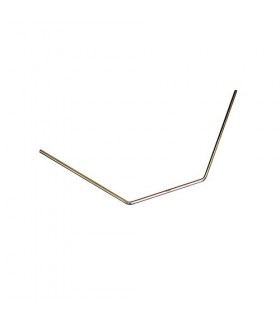 BARRA ESTABILIZADORA TRAS. 1.3mm MUGEN (1u.)