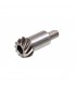 PIíON DIFERENCIAL 10T MBX6T MUGEN