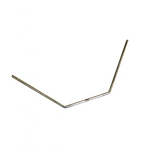 BARRA ESTABILIZADORA TRAS. 1.4mm MUGEN (1u.)