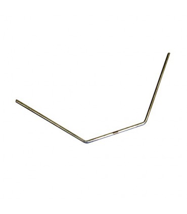 BARRA ESTABILIZADORA TRAS. 1.4mm MUGEN (1u.)