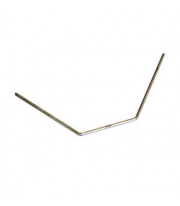 BARRA ESTABILIZADORA TRAS. 1.5mm MUGEN (1u.)