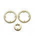 POLEAS 34T (2u.)/20T MTC1 MUGEN (1u.)