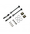 SET CARDANS DEL. MTC1/2 MUGEN (2u.)