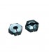HEXAGONO 5mm MTC1/2 MUGEN (2u.)