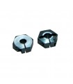 HEXAGONO 5mm MTC1/2 MUGEN (2u.)