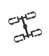 CLIP CARDAN TRAS. MTC1/2 MUGEN (4u.)