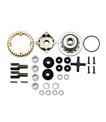 SET DIFERENCIAL MTC1 MUGEN (1u.)