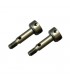EJE CARDAN TRAS. ALUMINIO MTC1/2 MUGEN (2u.) OPCIONAL