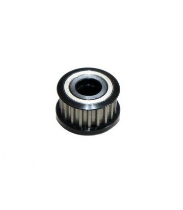 POLEA 20T ALUMINIO MTC1 MUGEN (11u.) OPCIONAL