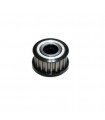 POLEA 20T ALUMINIO MTC1 MUGEN (11u.) OPCIONAL