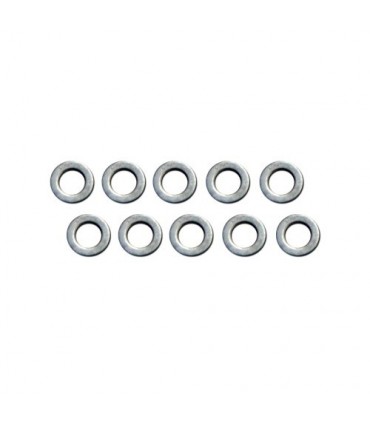 SET ARANDELAS 3X5X0.2 MTC1/2/2R MUGEN (10u.)