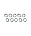 SET ARANDELAS 3X5X0.2 MTC1/2/2R MUGEN (10u.)