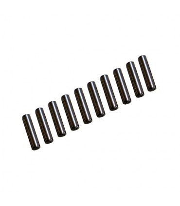 PIN 2X8.8 MTC1/2 MUGEN (10u.)