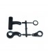 BRAZO SALVASERVO MBX6 MUGEN