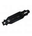 CHASIS CARBONO MTC1 MUGEN (1u.)