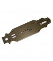CHASIS ALUMINIO MTC1 MUGEN (1u.) OPCIONAL