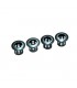 SOPORTE CARROCERIA AJUSTABLE MTC1 MUGEN (4u.)