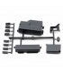 -LIQUIDACION- CAJA RADIO MBX6 MUGEN