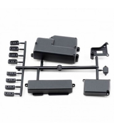 -LIQUIDACION- CAJA RADIO MBX6 MUGEN