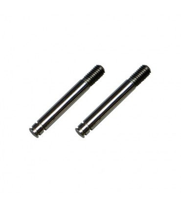 VASTAGO AMORTIGUADOR MTC1 MUGEN (2u.)